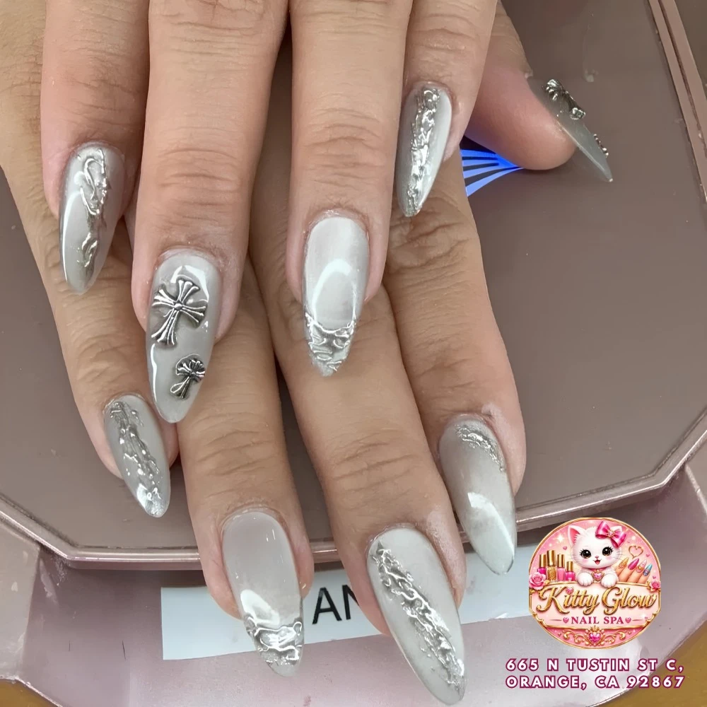 August Nail Collection to Save